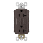 Legrand - radiant Spec-Grade 20A Weather-Resistant Self-Test GFCI Receptacle - Lights Canada
