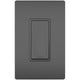 Legrand - radiant 15A Single-Pole Switch - Lights Canada
