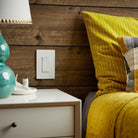 Legrand - Sleep/Wake Wireless Smart Switch with Netatmo - Lights Canada