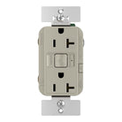 Legrand - Smart 20A Outlet with Netatmo - Lights Canada