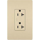 Legrand - radiant Spec-Grade 20A Tamper-Resistant Receptacle - Lights Canada