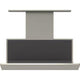 Legrand - Under Cabinet Mobile Phone Cradle - Lights Canada