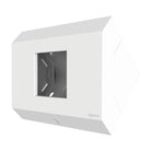 Legrand - 1-Gang Control Box (No Devices) - Lights Canada