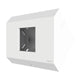 Legrand - 1-Gang Control Box (No Devices) - Lights Canada