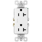 Legrand - radiant Spec-Grade 20A Tamper-Resistant Receptacle - Lights Canada