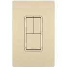 Legrand - radiant Two Single-Pole Switches & Single Pole/3-Way Switch - Lights Canada