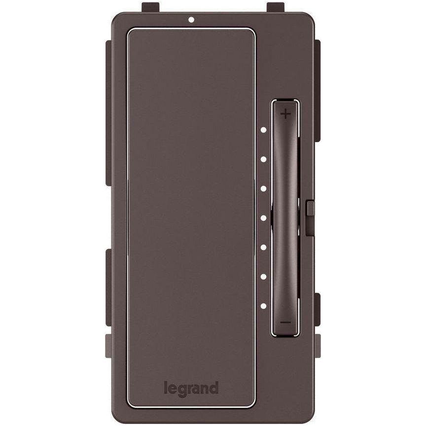 Legrand - radiant Interchangeable Face Cover for Multi-Location Master Dimmer - Lights Canada