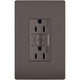 Legrand - radiant Spec-Grade 15A Weather-Resistant Self-Test GFCI Receptacle - Lights Canada