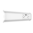 Legrand - 9" Cuttable Short Modular Track (End Of Run) - Lights Canada