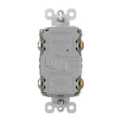 Legrand - radiant Spec-Grade 15A Tamper-Resistant Self-Test GFCI Receptacle - Lights Canada