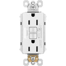 Legrand - radiant 15A Tamper-Resistant Self-Test GFCI Outlet with Audible Alarm - Lights Canada