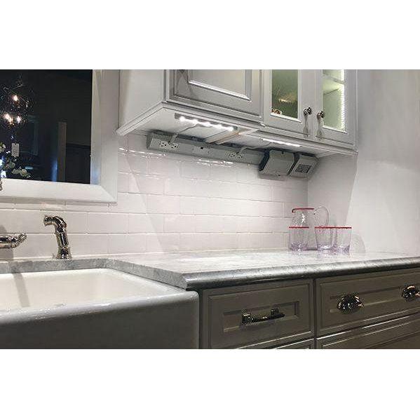 Legrand - 18" Modular Track - Lights Canada