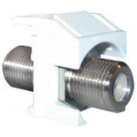 Video F-Connector (5-Pack)