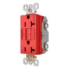 Legrand - radiant Spec-Grade 20A Tamper-Resistant Self-Test GFCI Receptacle - Lights Canada
