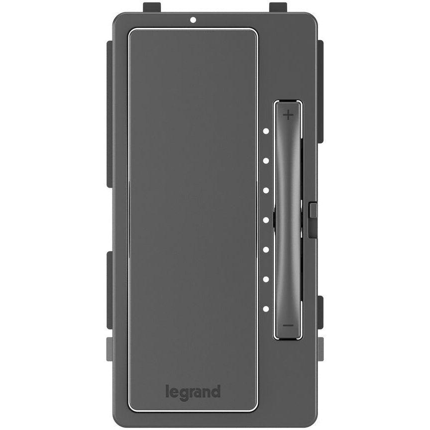 Legrand - radiant Interchangeable Face Cover for Multi-Location Master Dimmer - Lights Canada