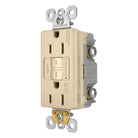 Legrand - radiant Spec-Grade 15A Weather-Resistant Self-Test GFCI Receptacle - Lights Canada