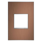 Legrand - Adorne 1-Gang Wall Plate - Lights Canada