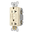 Legrand - radiant Spec-Grade 20A Weather-Resistant Self-Test GFCI Receptacle - Lights Canada