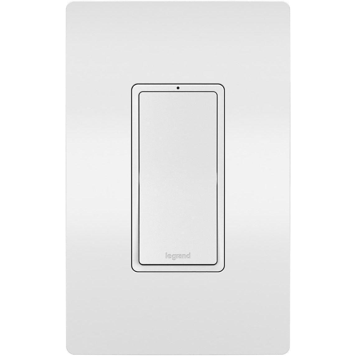 Legrand - Smart Switch with Netatmo - Lights Canada
