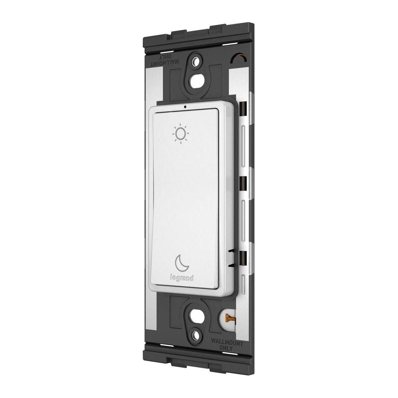 Legrand - Sleep/Wake Wireless Smart Switch with Netatmo - Lights Canada