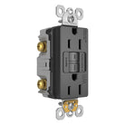 Legrand - radiant Spec-Grade 15A Weather-Resistant Self-Test GFCI Receptacle - Lights Canada