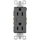 Legrand - radiant 15A 125V Duplex Tamper-Resistant Outlet - Lights Canada