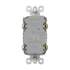Legrand - radiant Spec-Grade 20A Tamper-Resistant Self-Test GFCI Receptacle - Lights Canada