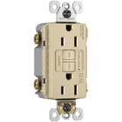 Legrand - radiant Spec-Grade 15A Weather-Resistant Self-Test GFCI Receptacle - Lights Canada