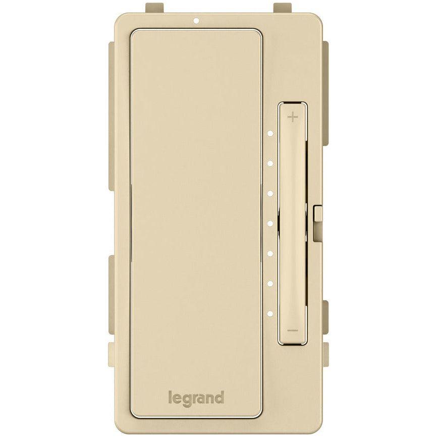 Legrand - radiant Interchangeable Face Cover for Multi-Location Master Dimmer - Lights Canada