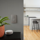 Legrand - Wireless Smart Switch with Netatmo - Lights Canada