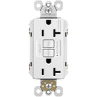 Legrand - radiant Spec-Grade 20A Tamper-Resistant Self-Test GFCI Receptacle - Lights Canada
