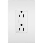 Legrand - radiant Outdoor Duplex Outlet - Lights Canada