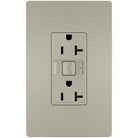 Legrand - Smart 20A Outlet with Netatmo - Lights Canada