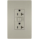 Legrand - Smart 20A Outlet with Netatmo - Lights Canada