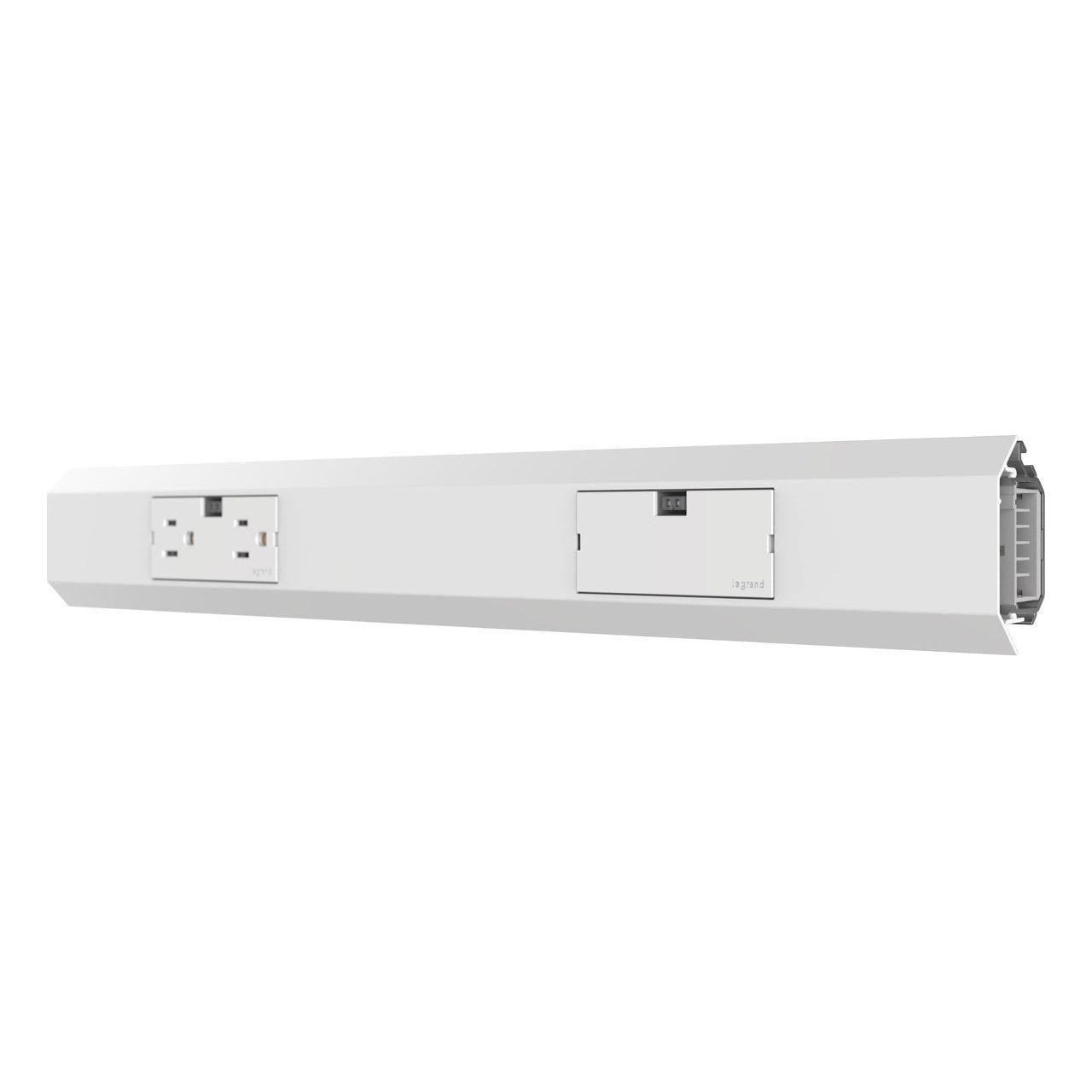 Legrand - 18" Modular Track - Lights Canada