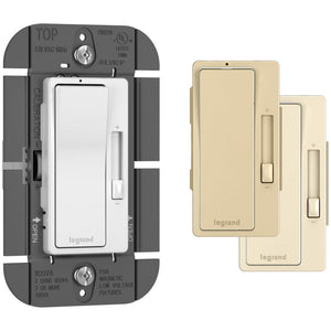 Legrand - radiant 120V - Lights Canada