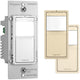 Legrand - radiant Single-Pole/3-Way Occupancy Sensor - Lights Canada