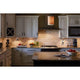 Legrand - Under Cabinet Mobile Phone Cradle - Lights Canada