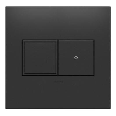 Legrand - 15A 2-Gang Pop-Out Outlet - Lights Canada