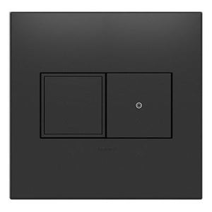 Legrand - 15A 2-Gang Pop-Out Outlet - Lights Canada