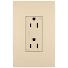 Legrand - radiant Outdoor Duplex Outlet - Lights Canada