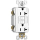 Legrand - radiant Spec-Grade 20A Tamper-Resistant Self-Test GFCI Receptacle - Lights Canada
