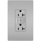 Legrand - radiant Spec-Grade 20A Tamper-Resistant Self-Test GFCI Receptacle - Lights Canada