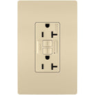Legrand - radiant Spec-Grade 20A Tamper-Resistant Self-Test GFCI Receptacle - Lights Canada