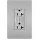 Legrand - radiant Spec-Grade 20A Weather-Resistant Self-Test GFCI Receptacle - Lights Canada