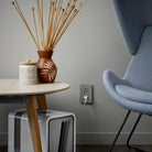 Legrand - Smart 15A Outlet with Netatmo - Lights Canada
