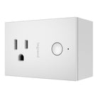 Legrand - Smart Plug-In Switch with Netatmo - Lights Canada