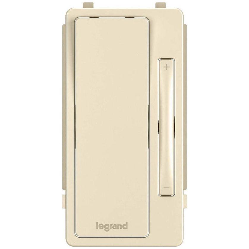 Legrand - radiant Interchangeable Face Cover for Multi-Location Remote Dimmer - Lights Canada