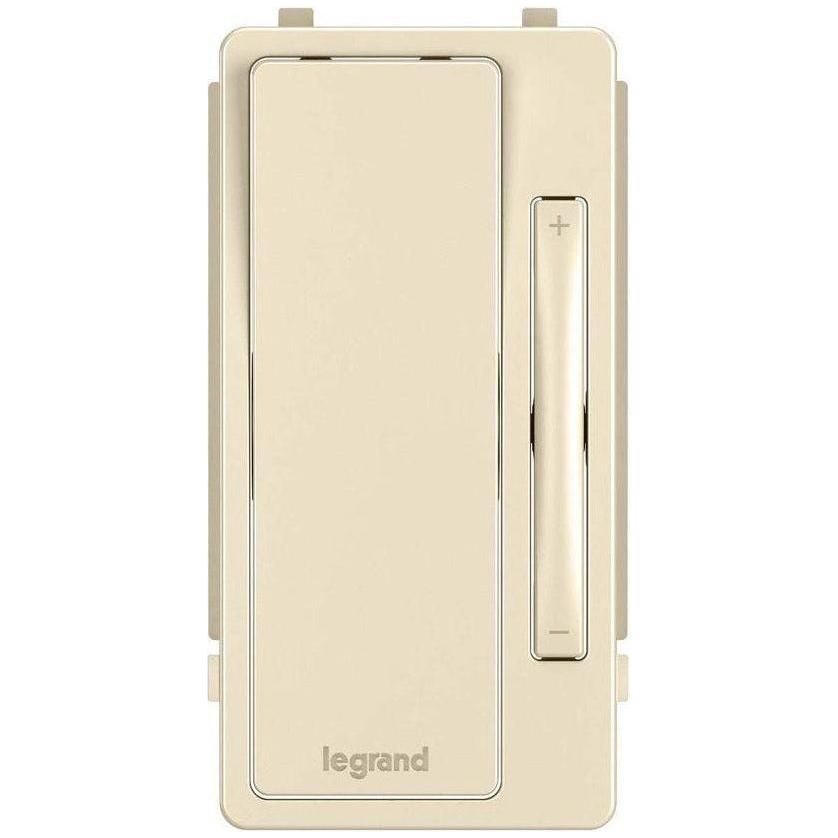 Legrand - radiant Interchangeable Face Cover for Multi-Location Remote Dimmer - Lights Canada