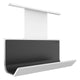 Legrand - Under Cabinet Mobile Phone Cradle - Lights Canada